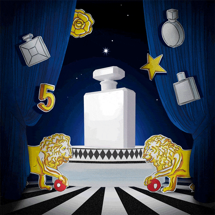 Chanel fait son show au Grand Palais éphémère