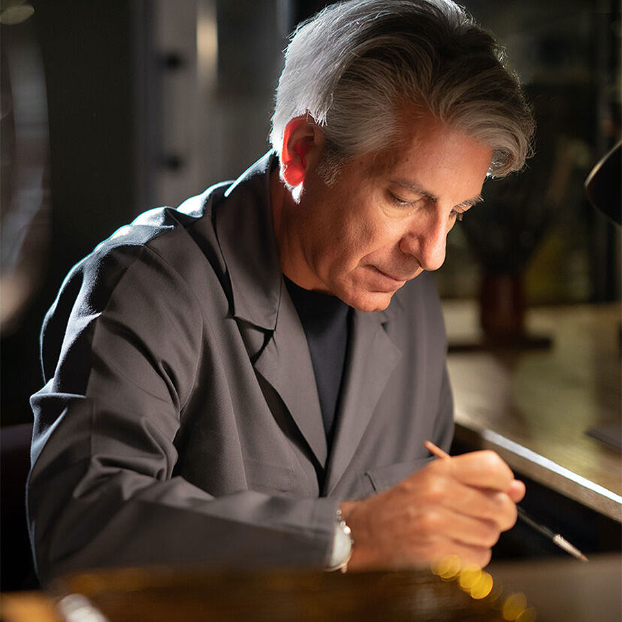 L’édition limitée « Imagine Guerlain Millésime 2022 » par l’atelier Truscelli !