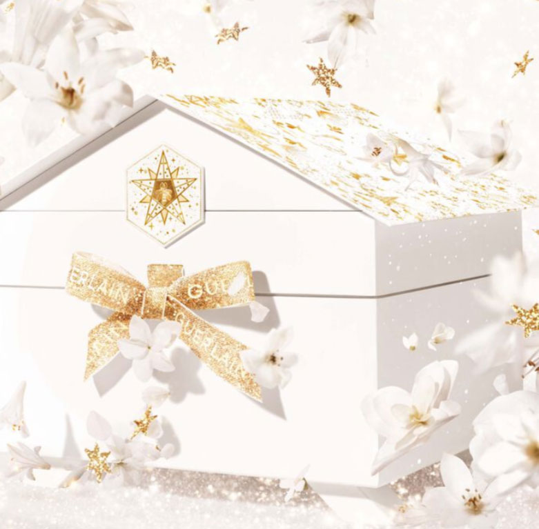 La Ruche des Merveilles de Guerlain !