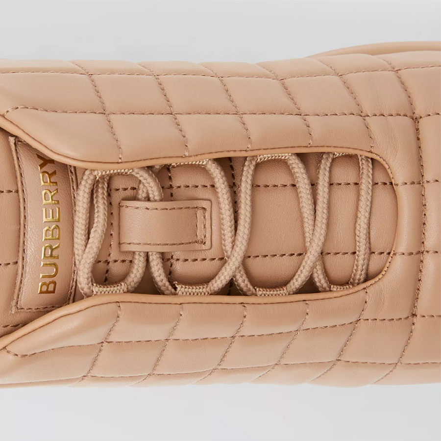 Le nouveau modèle classic de Burberry !