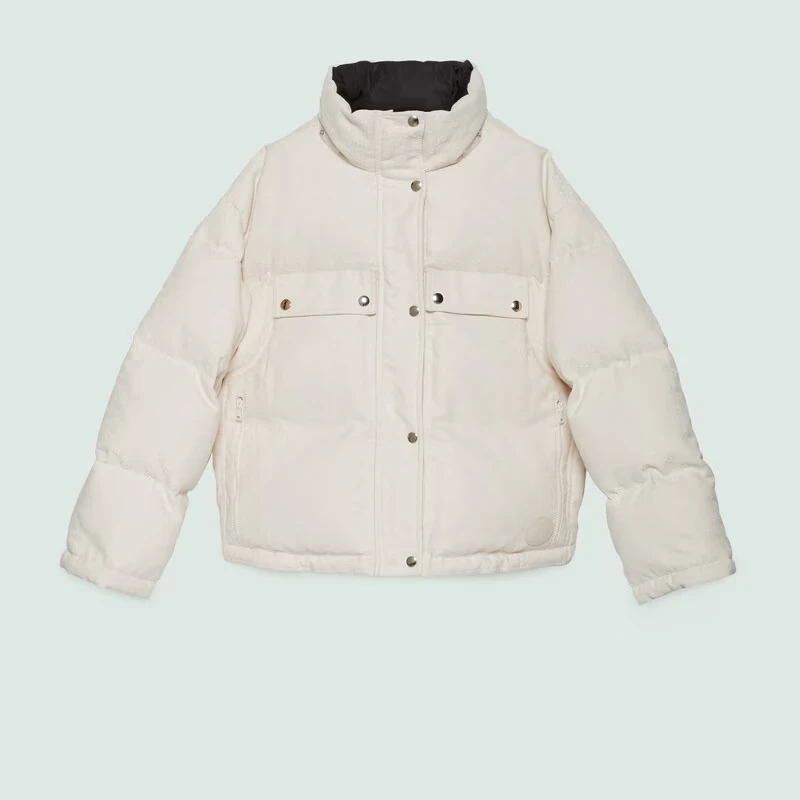 La Maison Gucci présente la sélection Après-Ski