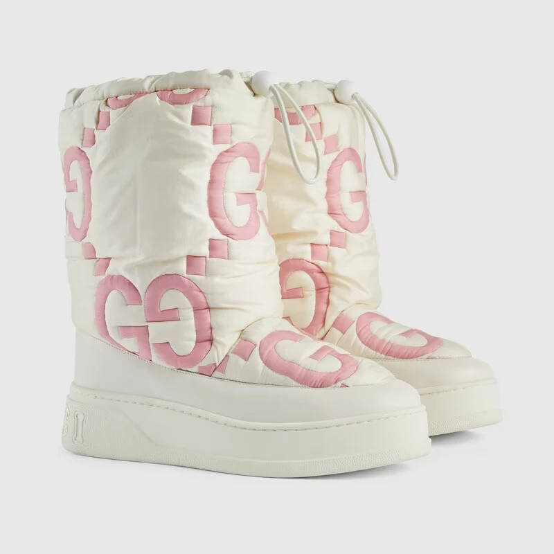 La Maison Gucci présente la sélection Après-Ski