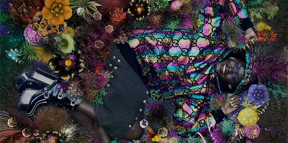 La Nouvelle Capsule Gucci Good Game !