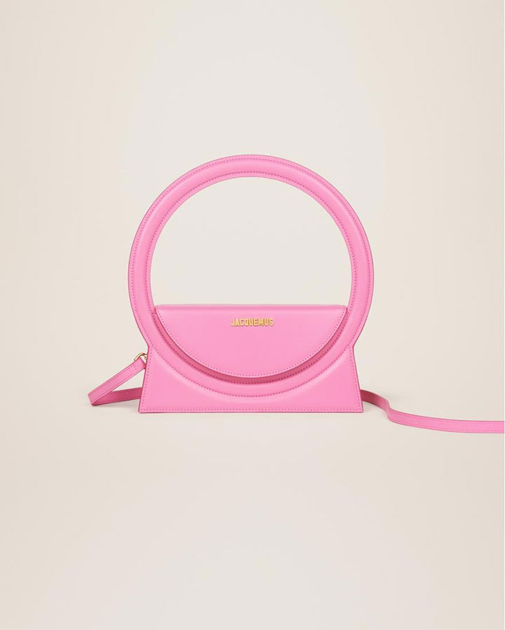 Jacquemus et son succès effréné