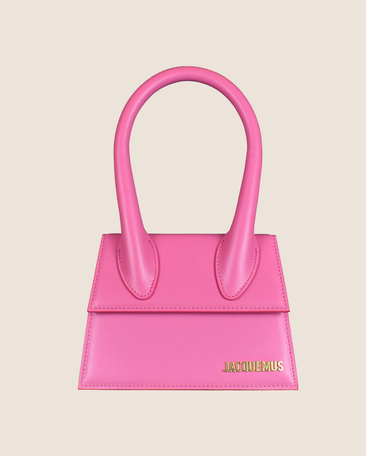 Jacquemus et son succès effréné