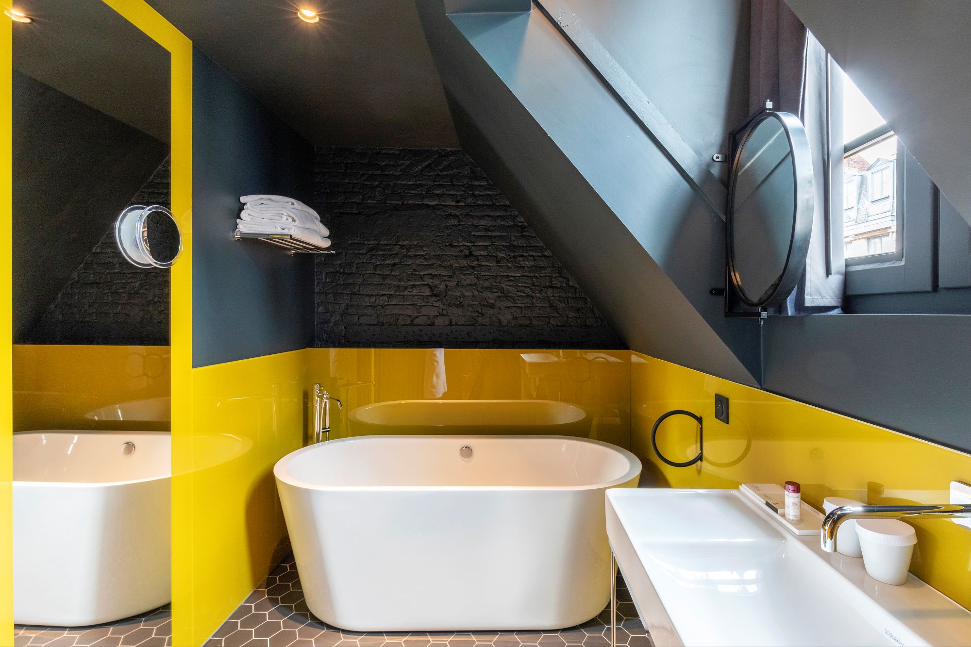 Chambre La voix (2) Image