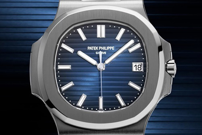 Patek Philippe dévoile sa version actualisée du 5811 Nautilus