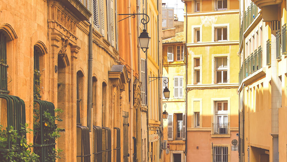 Gemmyo s'installe à Aix-en-Provence !