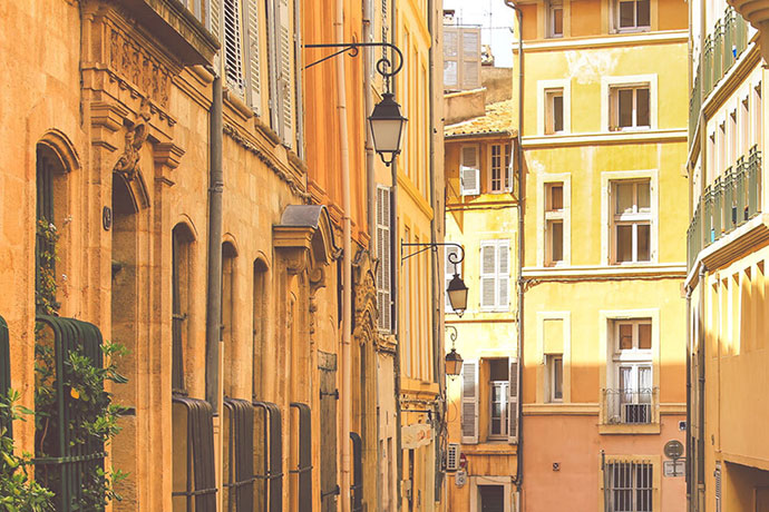 Gemmyo s'installe à Aix-en-Provence !