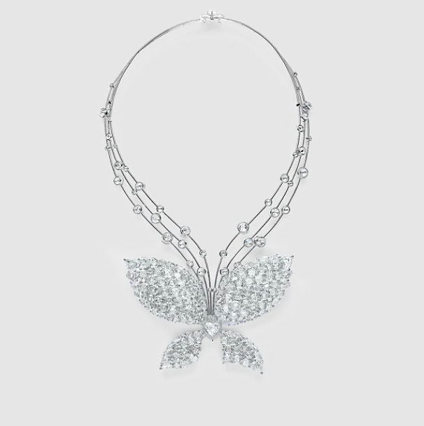 Happy Butterfly X Mariah Carey