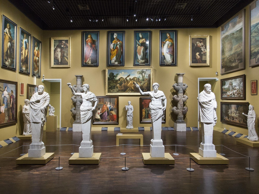 L'actualité sur le marché de l'art de luxe