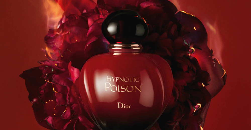 L'intemporel parfum "poison" de Dior