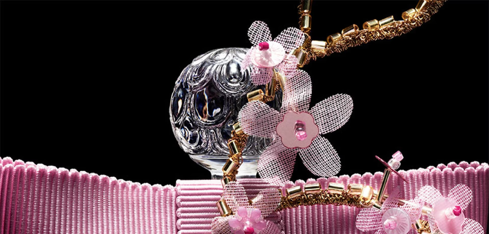 L'édition limitée Cherry Blossom par les Ateliers Vermont