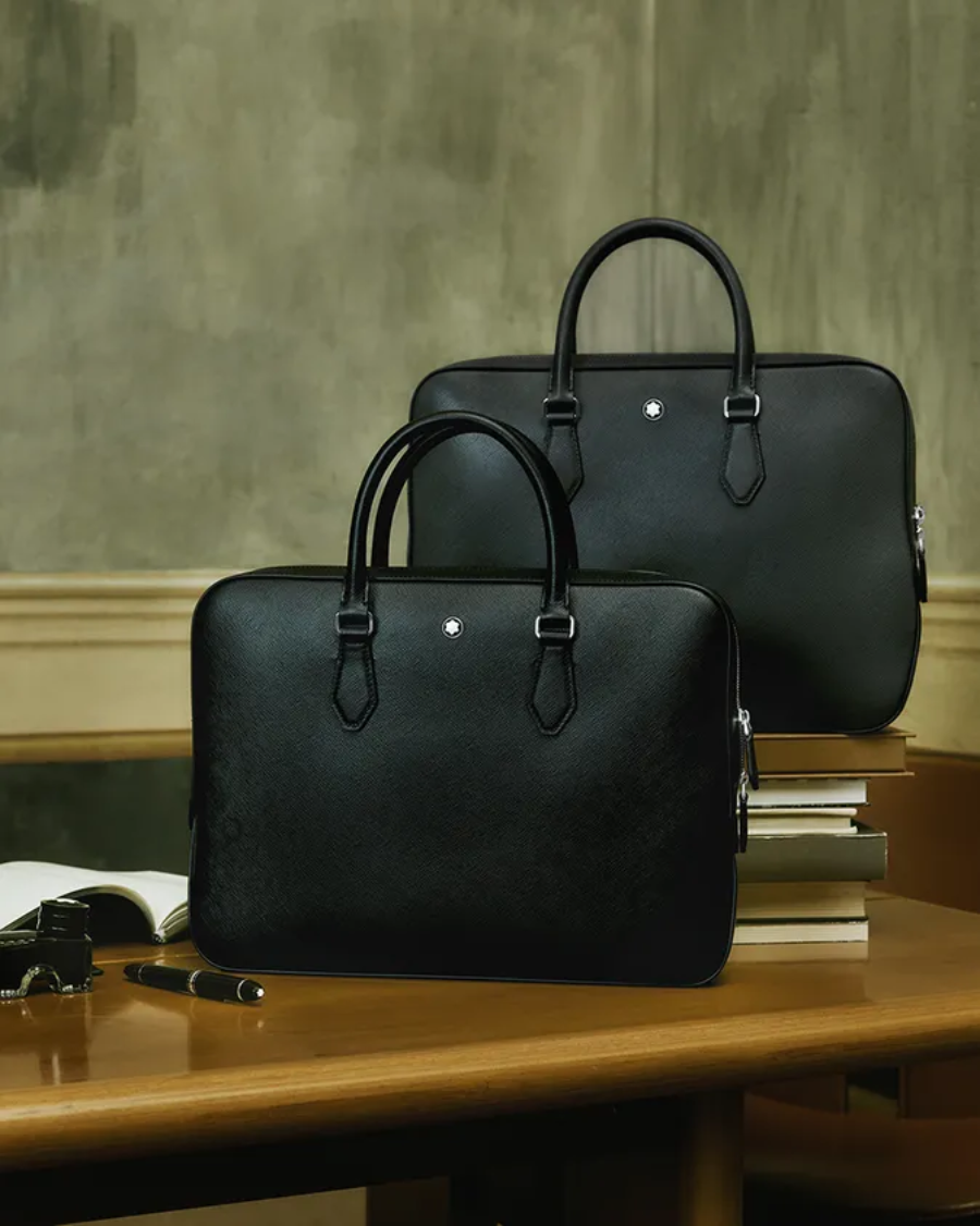 La nouvelle collection Sartorial de Montblanc
