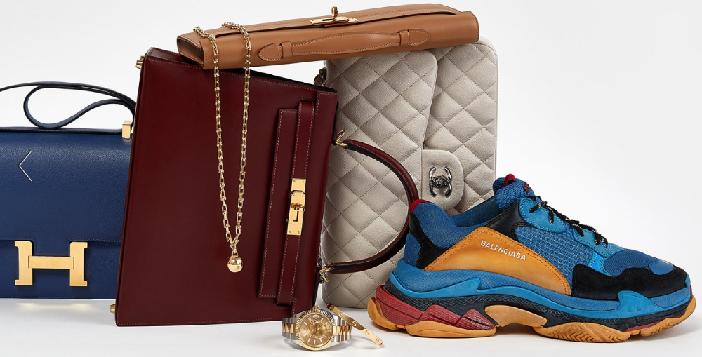 L'objet collector de luxe : quand l'art rencontre l'exclusivité