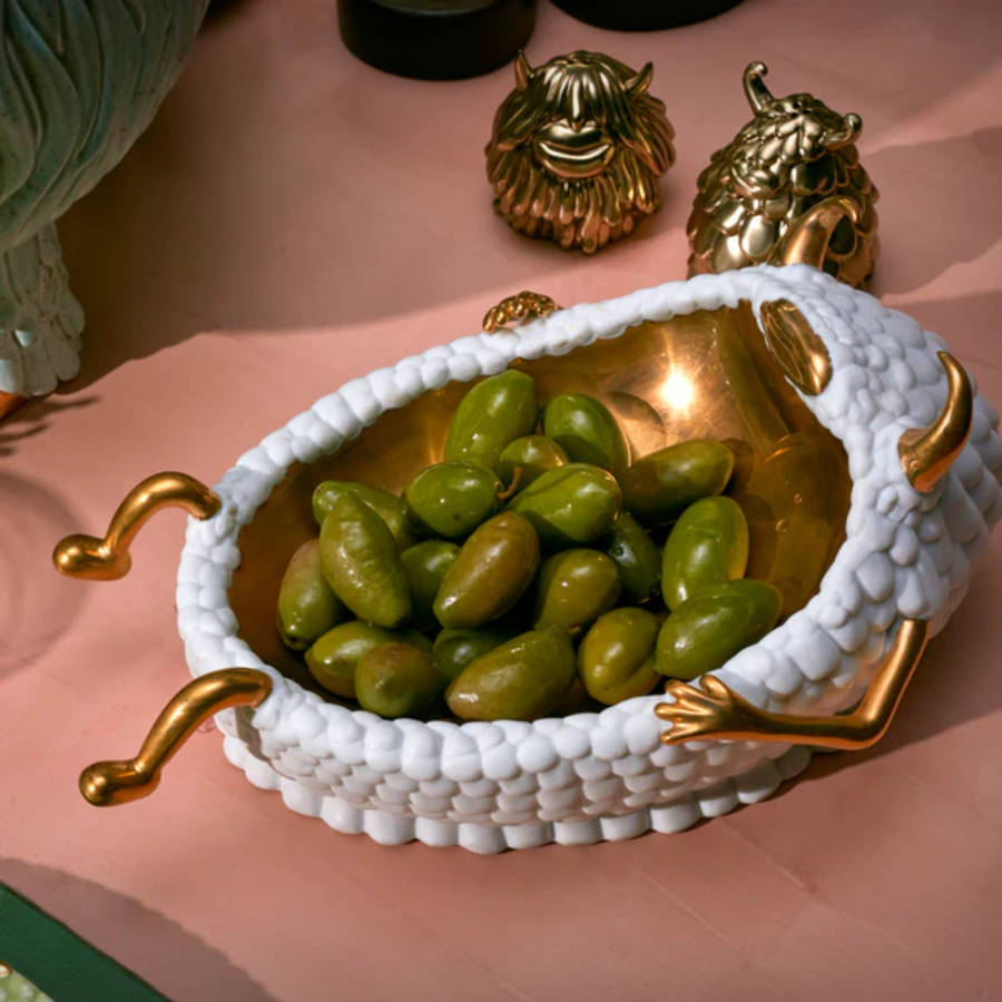 OBJET Haas Brothers : un monde de fantaisie