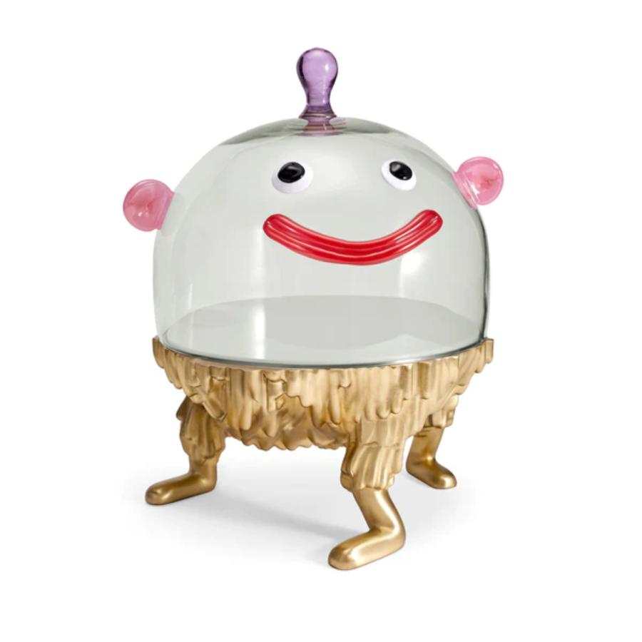 OBJET Haas Brothers : un monde de fantaisie