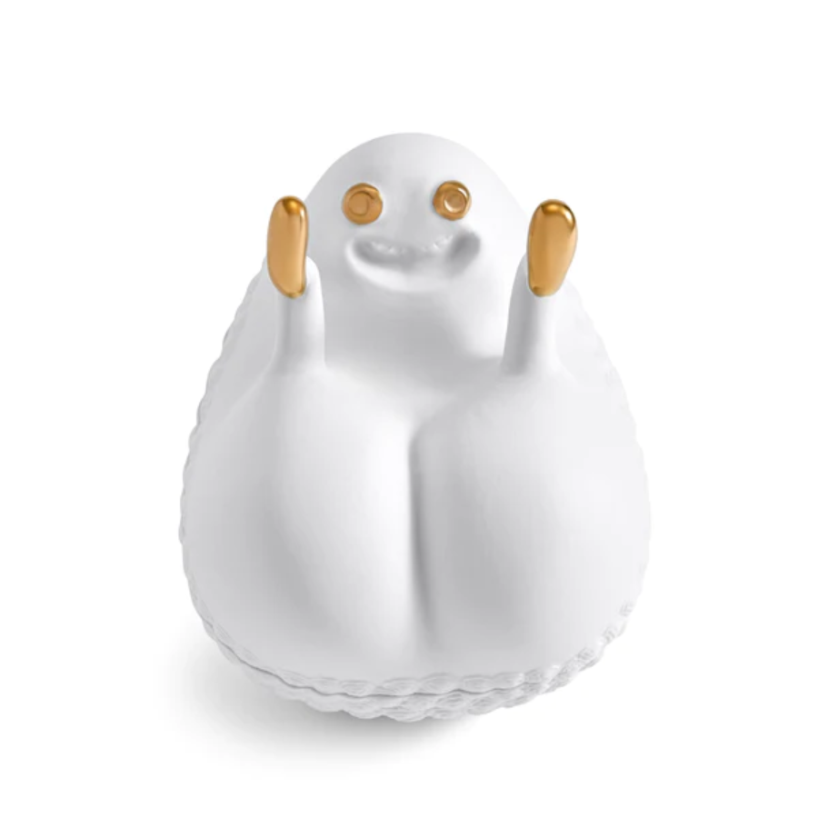 OBJET Haas Brothers : un monde de fantaisie