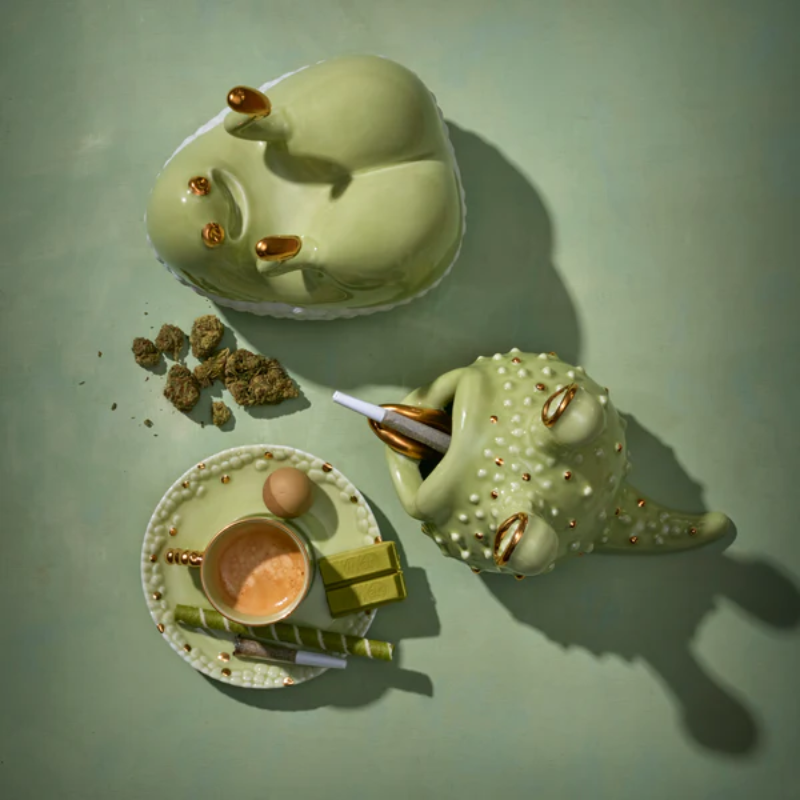 OBJET Haas Brothers : un monde de fantaisie