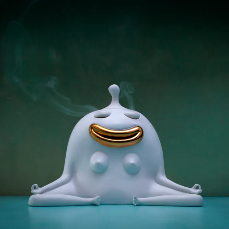 OBJET Haas Brothers : un monde de fantaisie