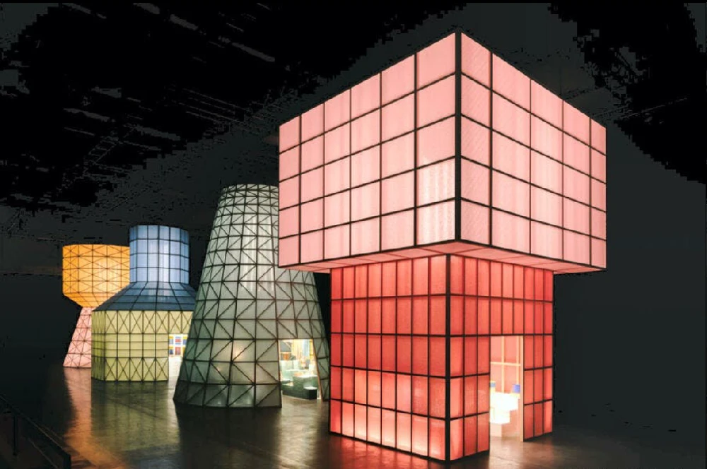 L’art du mobilier sublimé par l’élégance d’Hermès