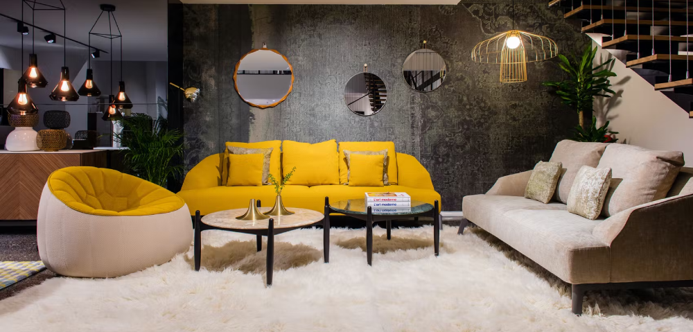 LIGNE ROSET, le haut de gamme du mobilier