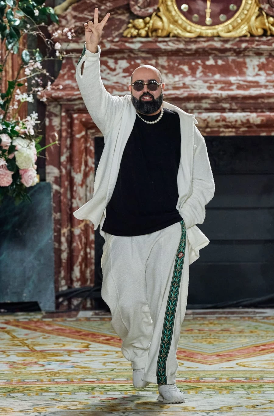 Focus sur CASABLANCA, la marque qui nous fait voyager