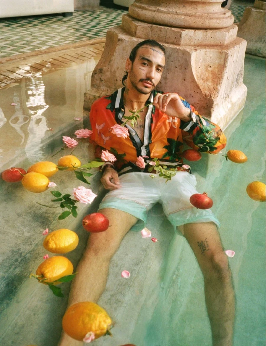 Focus sur CASABLANCA, la marque qui nous fait voyager