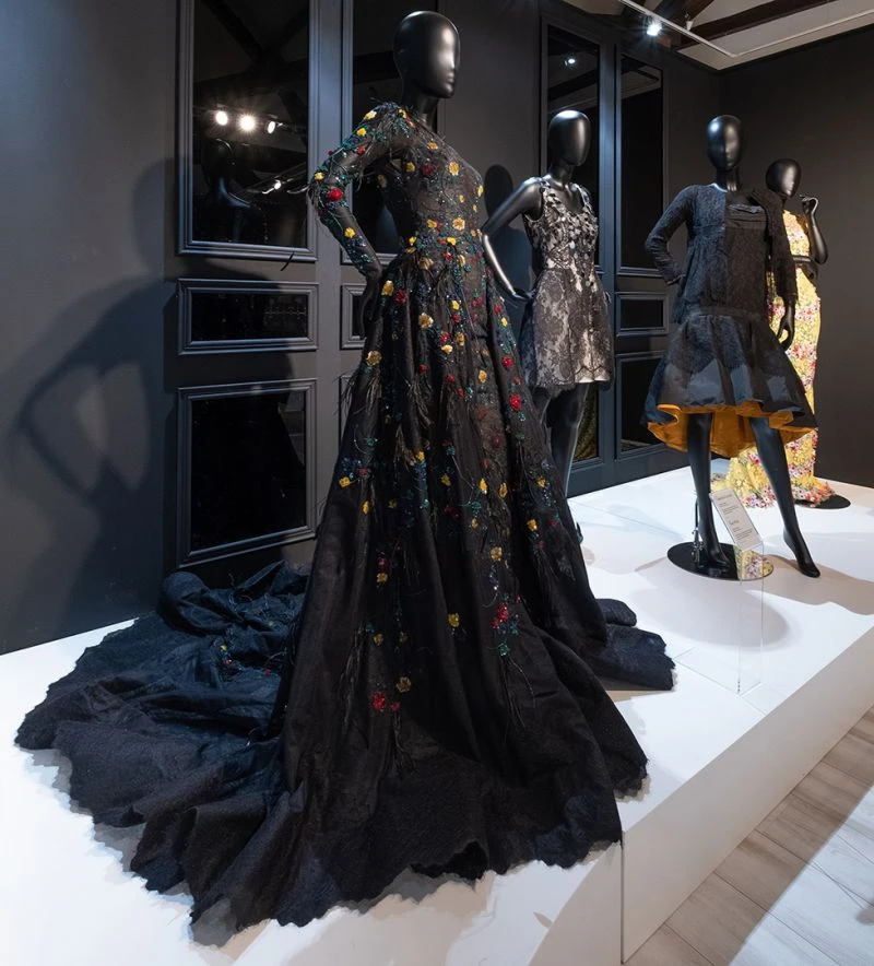 La Dentelle Calais-Caudry