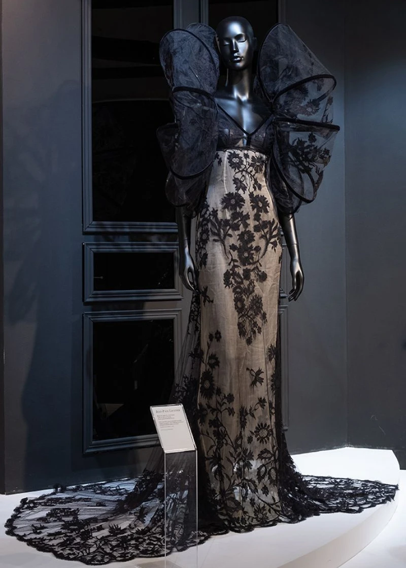 La Dentelle Calais-Caudry