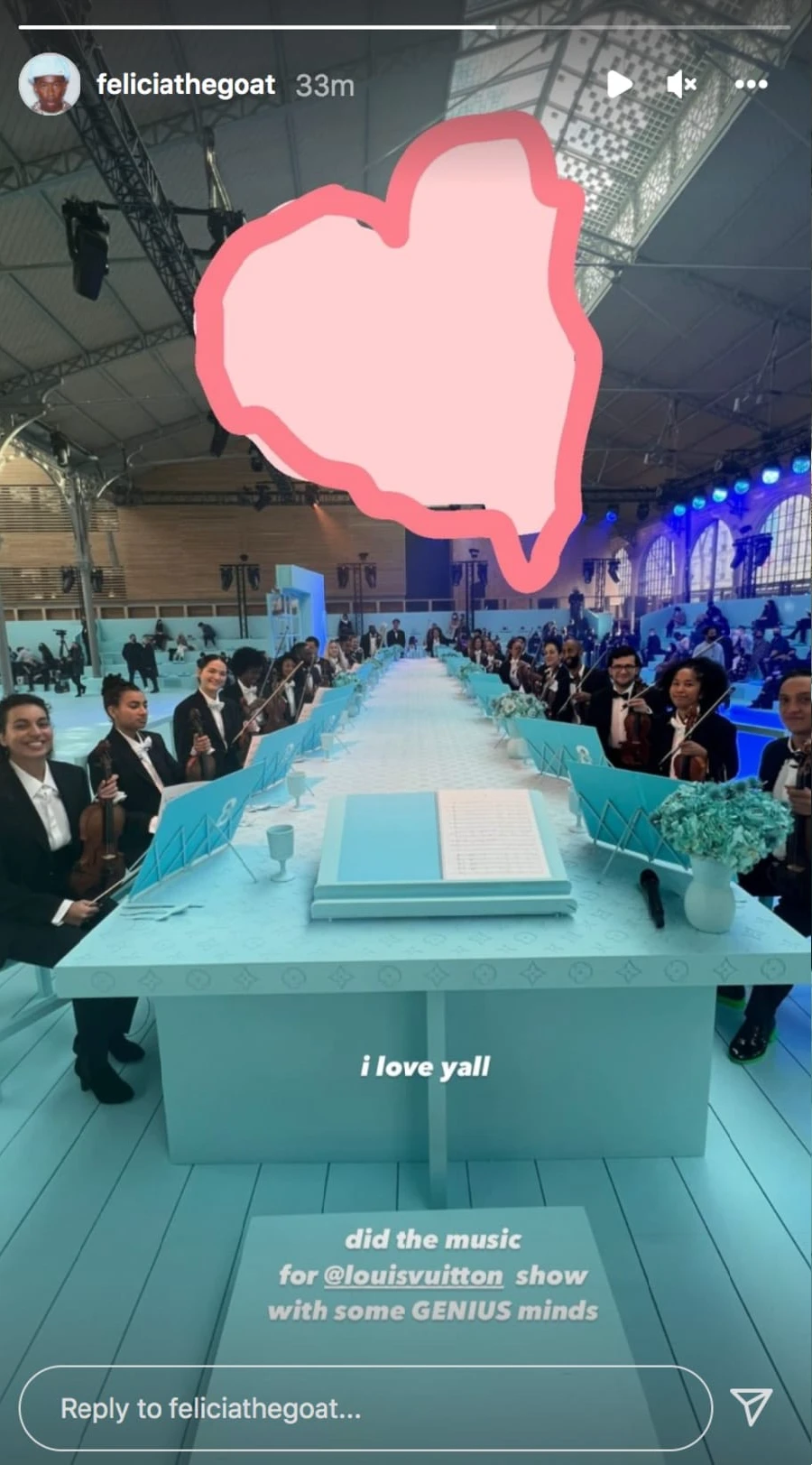 Louis Dreamhouse, l'ultime défilé de Virgil Abloh chez Louis Vuitton