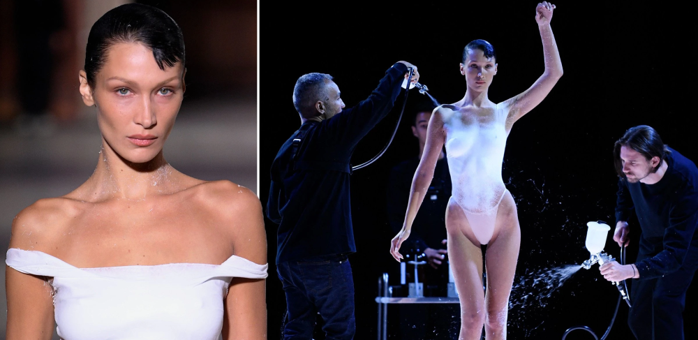 Le luxe et la science, deux pôles complémentaires