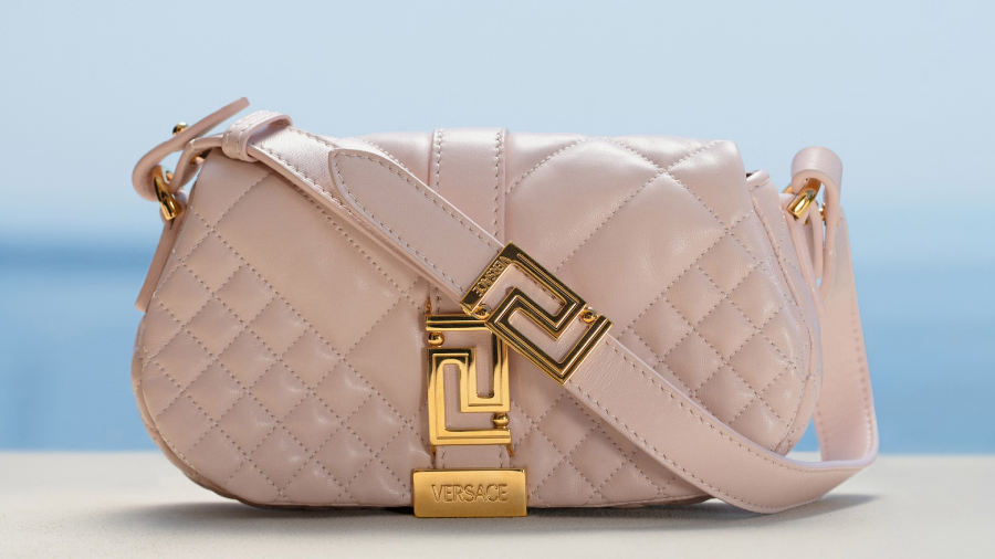 Versace x Elton John AIDS Foundation