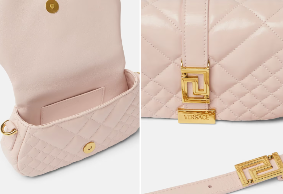 Versace x Elton John AIDS Foundation