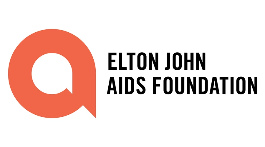 Versace x Elton John AIDS Foundation