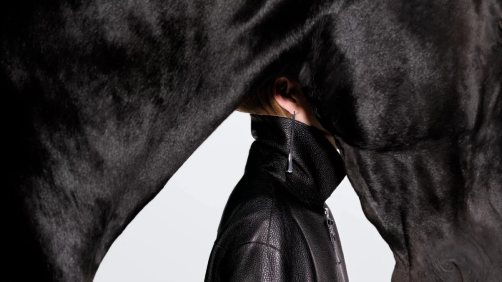 La bijouterie cavalière signée Hermès