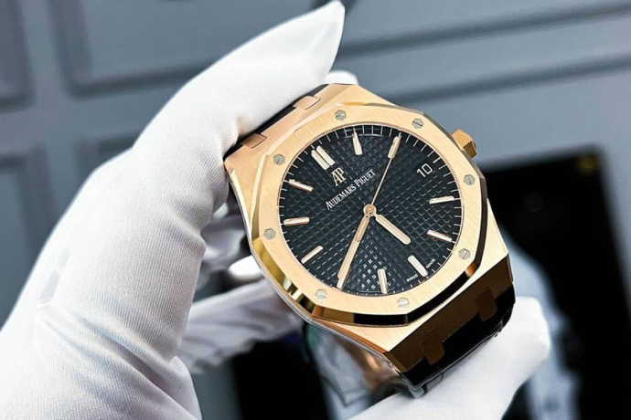L'impact de la montre de luxe sur notre société actuelle