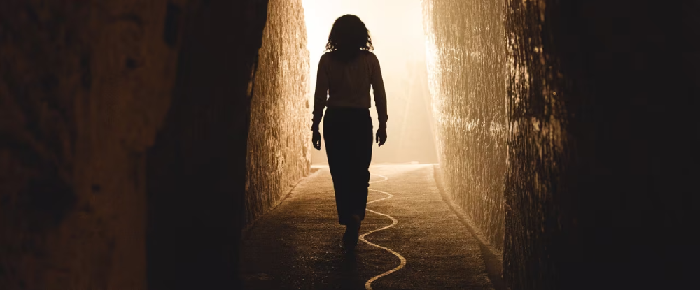 "Promenades en Champagne", l'exposition Ruinart signée Eva Jospin