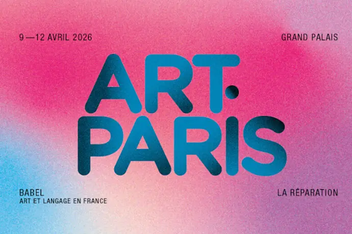 Les grandes expositions de peinture à Paris - Avril 2026