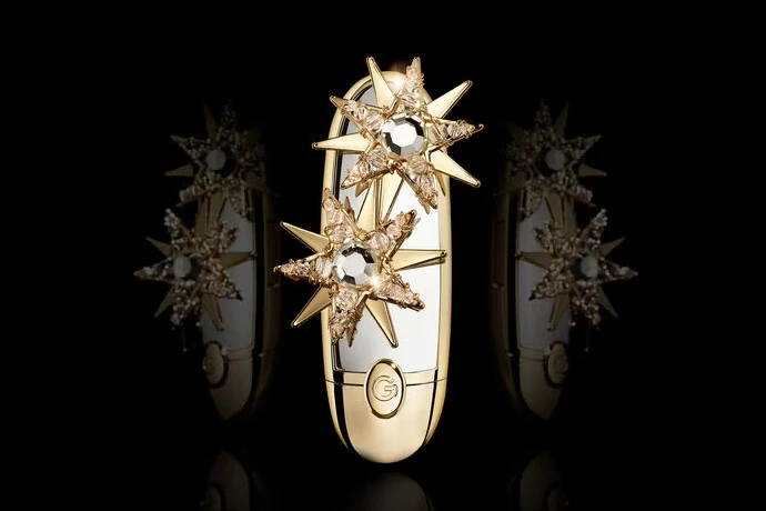 Rouge G “Tales of Star” – Guerlain