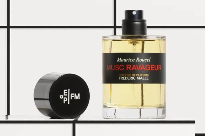 Vetiver Extraordinaire de Frédéric Malle : l’élégance masculine dans sa plus pure expression