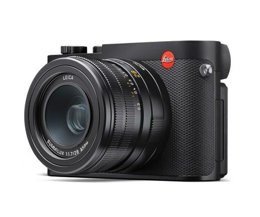 Leica Q3 : quand la photographie devient un art de vivre luxueux