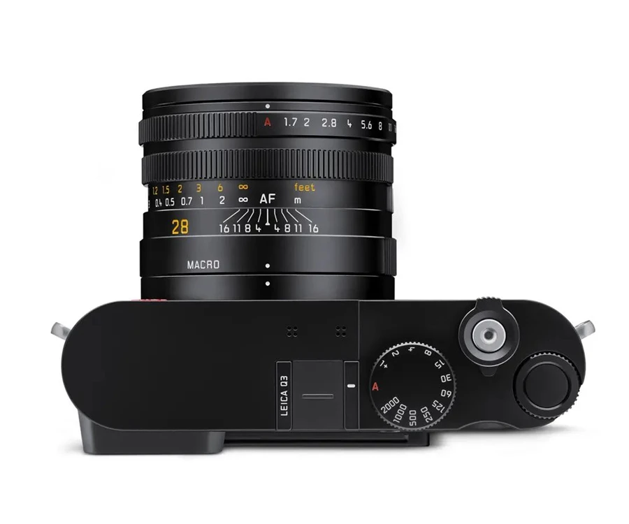 Leica Q3 : quand la photographie devient un art de vivre luxueux