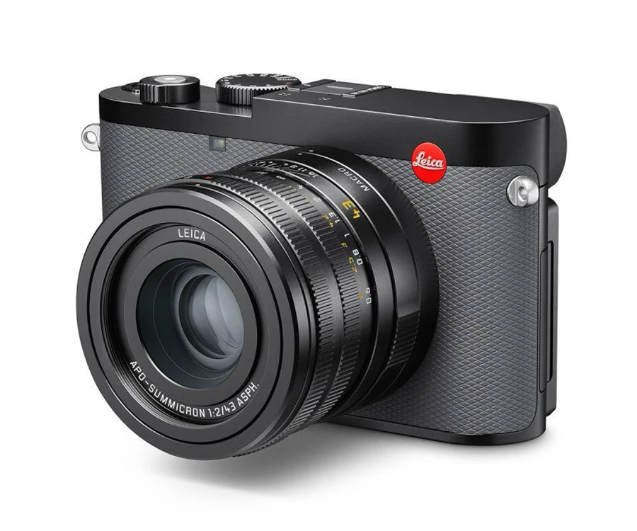 Leica Q3 : quand la photographie devient un art de vivre luxueux