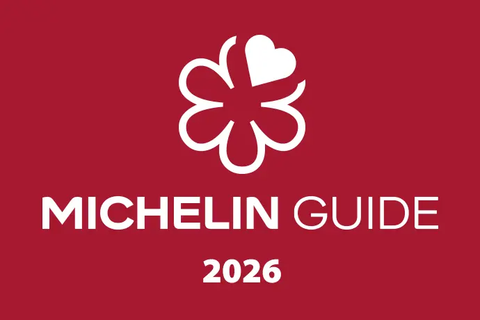Michelin, le palmarès 2026