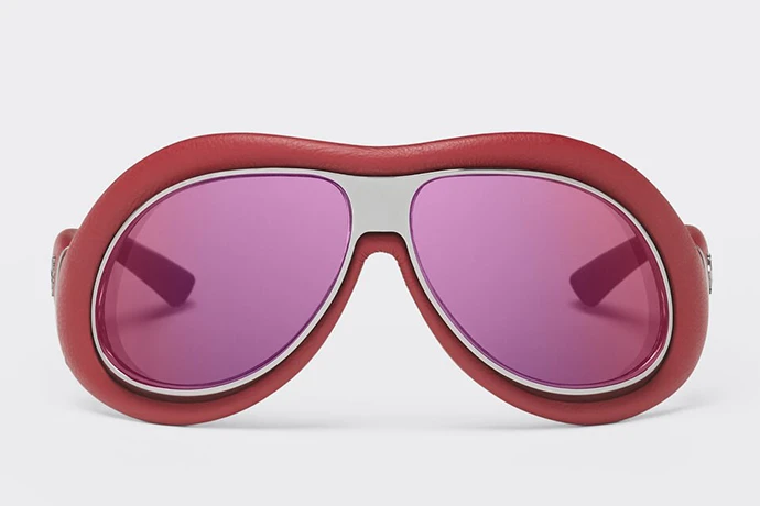 Quand Ferrari impose son regard sur l’été