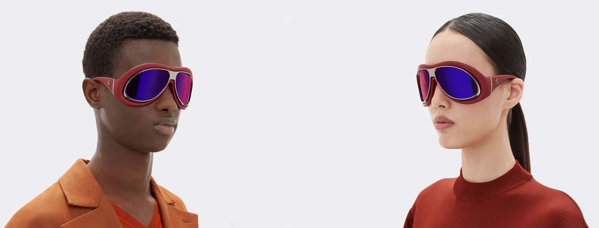 Quand Ferrari impose son regard sur l’été