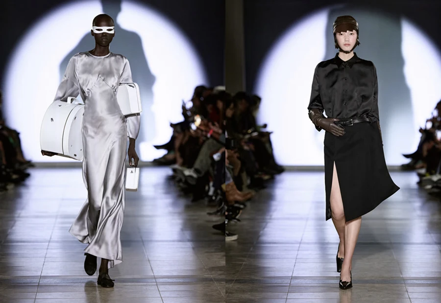 Julie Kegels : l’avant-garde flamande qui redéfinit le luxe contemporain