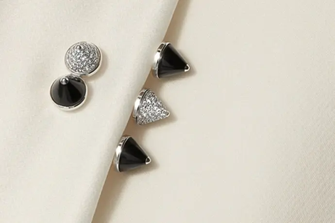 Cartier - Clash Unlimited, quand la joaillerie devient mouvement