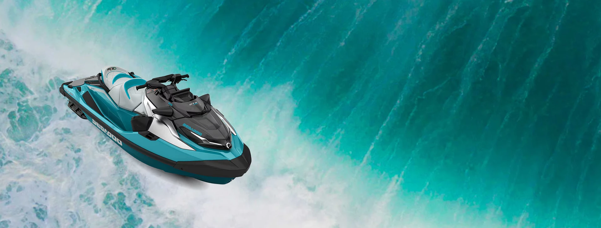 GTX Limited 325 : le jet ski de luxe 2026, le lifestyle haut de gamme